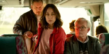Rose Review