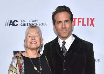 Ryan Reynolds
