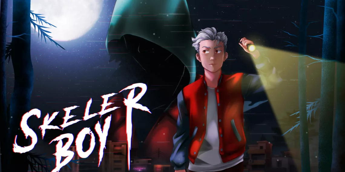 SKELER BOY Review: When 8-bit Nightmares Feel All Too Real 41 SKELER BOY review