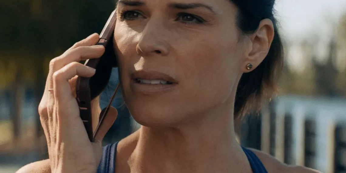 Fair Pay Paves Way for Neve Campbell's Homecoming in Scream 7 41 Scream 7