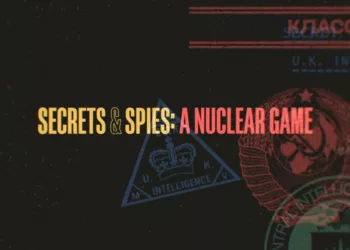 Secrets & Spies: A Nuclear Game Review