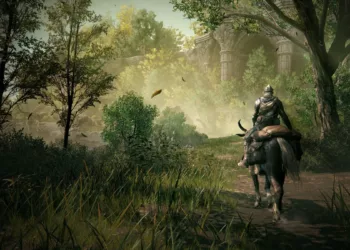 Elden Ring: Shadow of the Erdtree