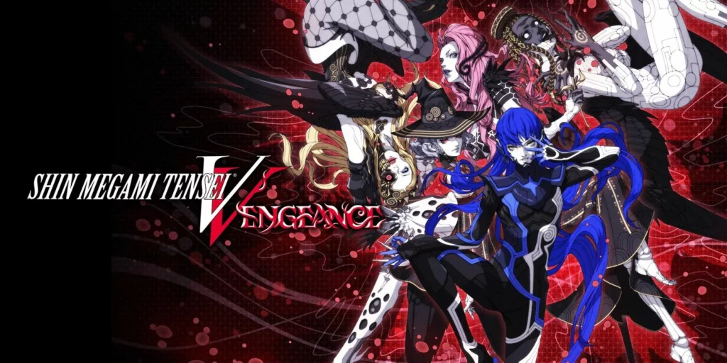 Shin Megami Tensei V: Vengeance review