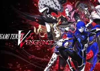 Shin Megami Tensei V: Vengeance review