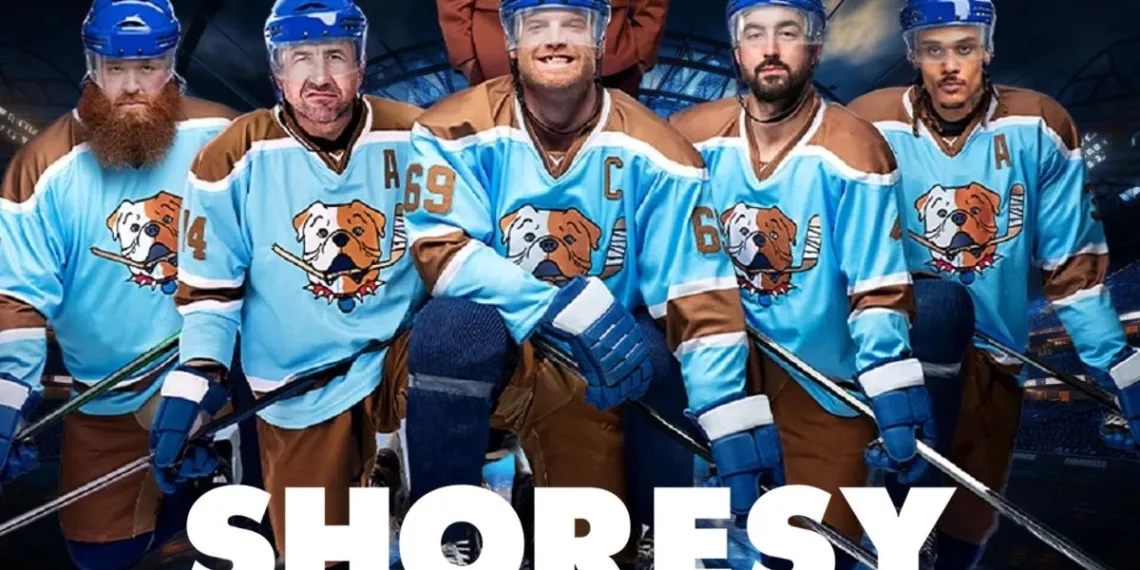 Shoresy Season 3 Review: Hilarious Hits Keep on Coming 41 Shoresy Season 3 Review