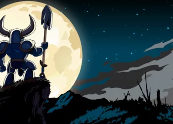 Shovel Knight: Shovel of Hope DX