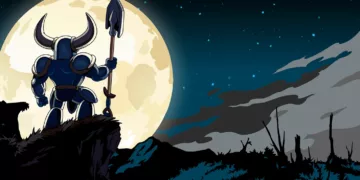 Shovel Knight: Shovel of Hope DX