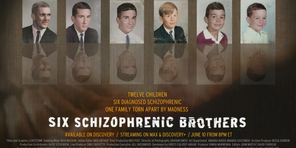 Six Schizophrenic Brothers Review: A Story Crying Out for More Empathetic Storytelling 41 Six Schizophrenic Brothers review