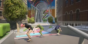 Skate