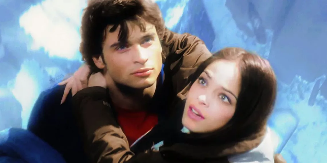 Smallville