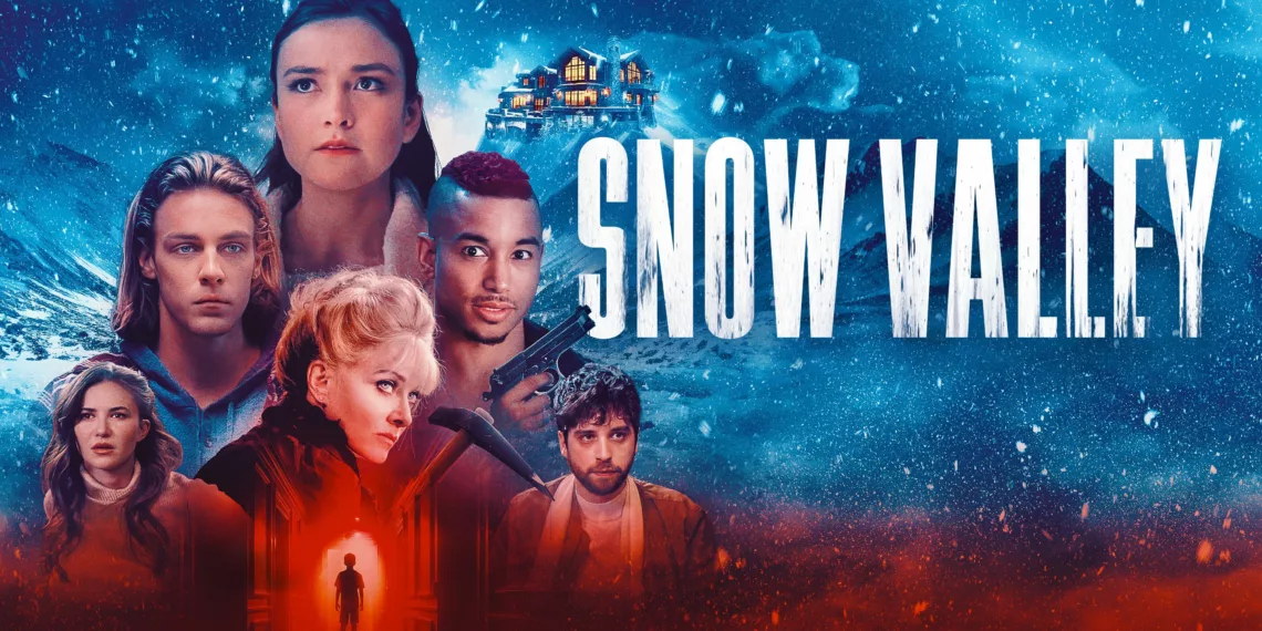 Snow Valley Review: A Chilling Opportunity Missed 41 Snow Valley Review