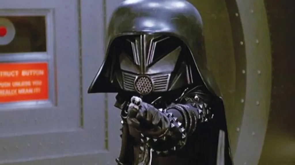 Spaceballs