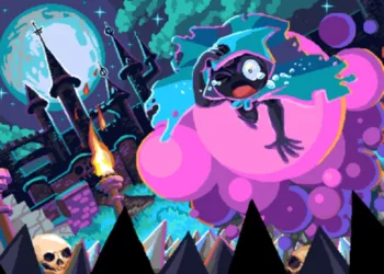 Splodey review
