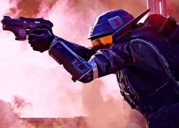 Starship Troopers: Extermination