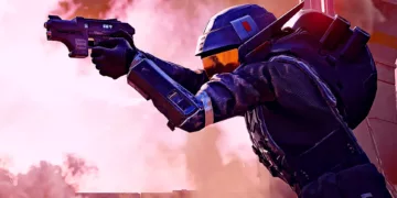 Starship Troopers: Extermination