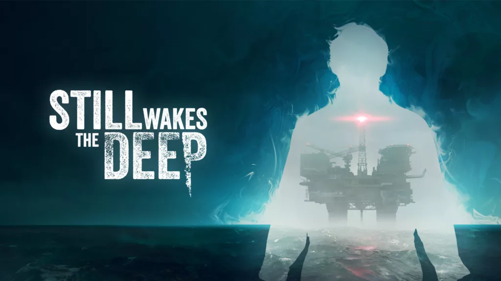 Still Wakes the Deep review