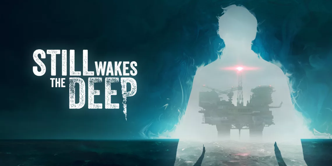 Still Wakes the Deep Review: Survival Horror in the Pitch Black Sea 41 Still Wakes the Deep review