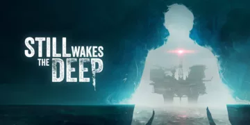 Still Wakes the Deep review
