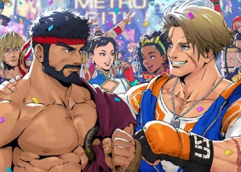 Street Fighter 6