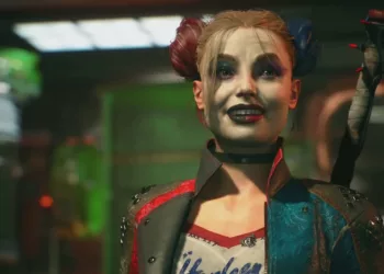 Suicide Squad: Kill The Justice League