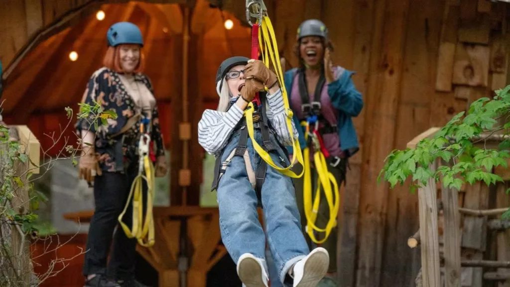 Summer Camp Review