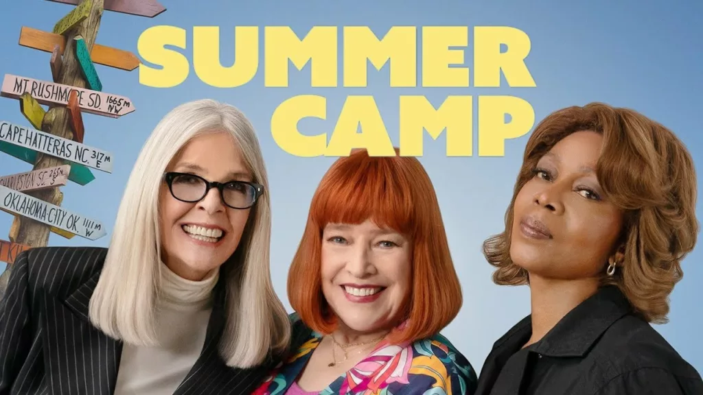 Summer Camp review