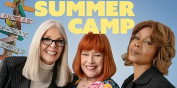 Summer Camp review