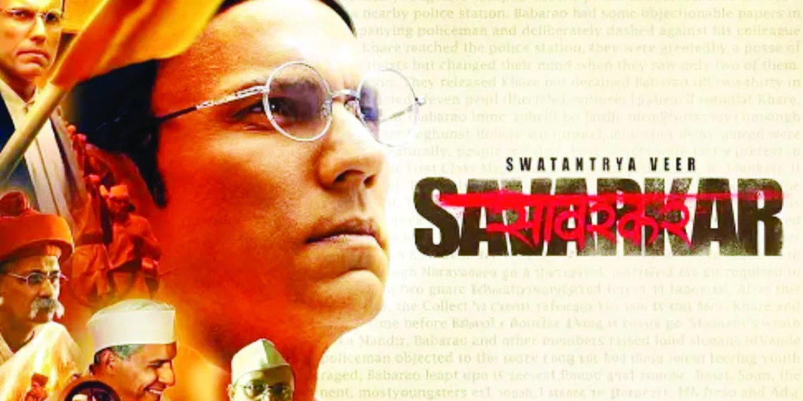 Swatantrya Veer Savarkar Review: An Incomplete Retelling 41 Swatantrya Veer Savarkar Review