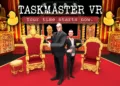 Taskmaster VR Review