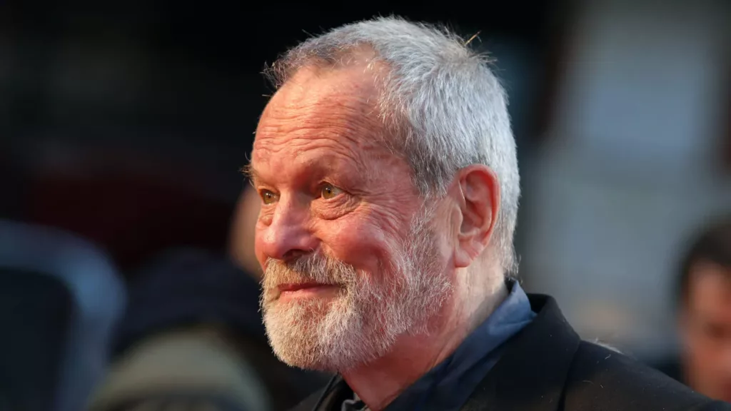Terry Gilliam