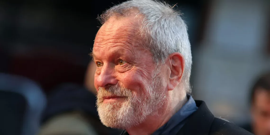 Terry Gilliam
