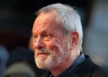 Terry Gilliam