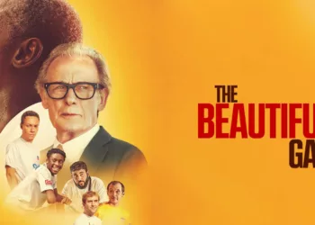 The Beautiful Game review