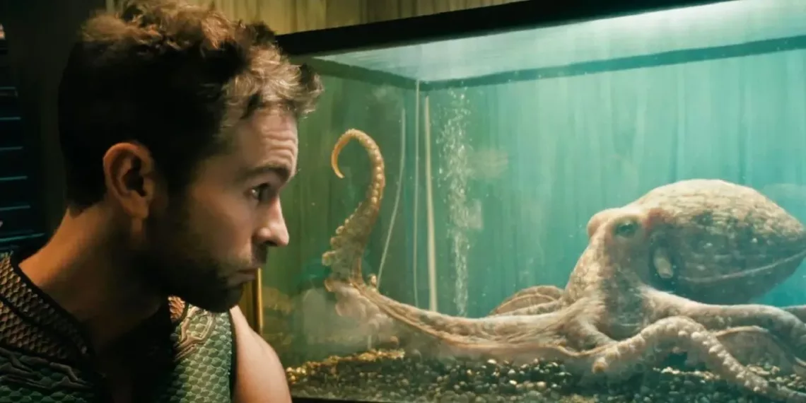Tilda Swinton Lends Her Voice to The Deep's Octopus Lover in The Boys Season 4 41 The Boys