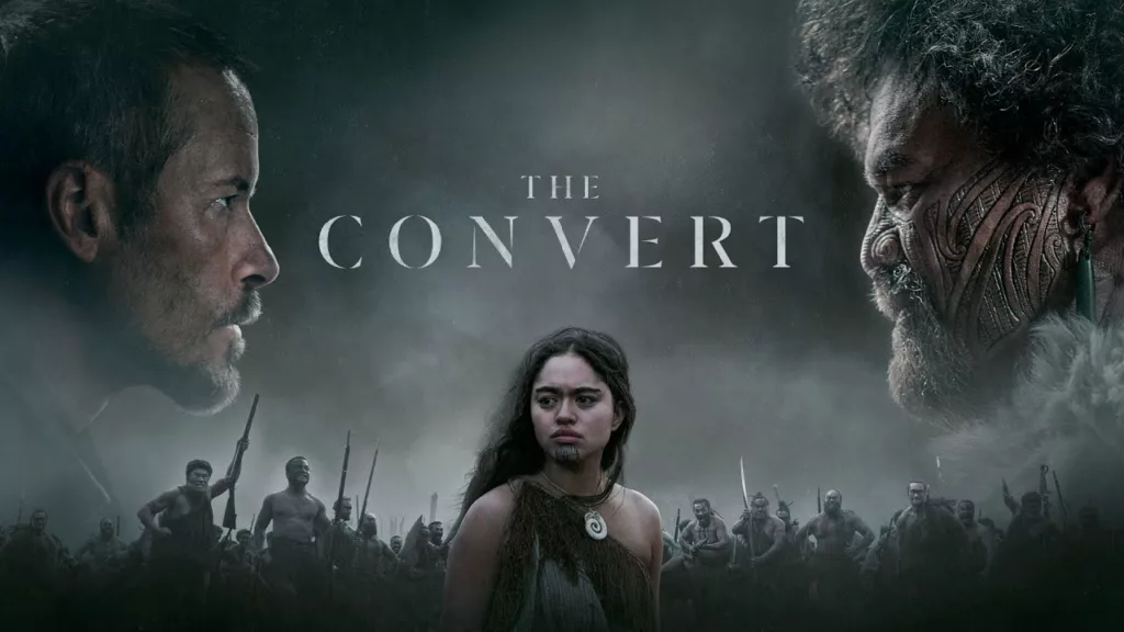 The Convert Review