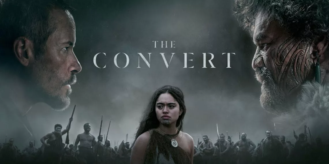 The Convert Review