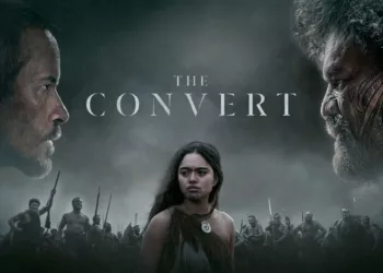 The Convert Review