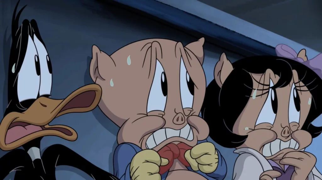 The Day the Earth Blew Up: A Looney Tunes Movie