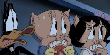 The Day the Earth Blew Up: A Looney Tunes Movie