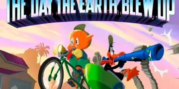 The Day the Earth Blew Up: A Looney Tunes Movie review