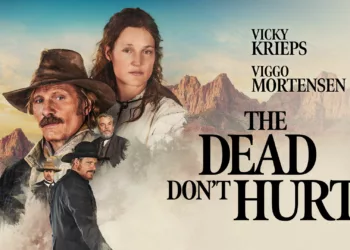 The Dead Don't Hurt Review