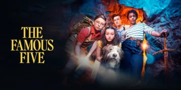 The Famous Five Review