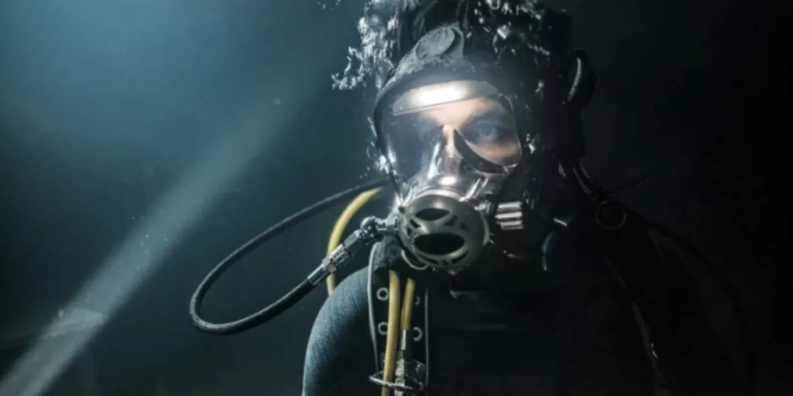 The Last Breath Review