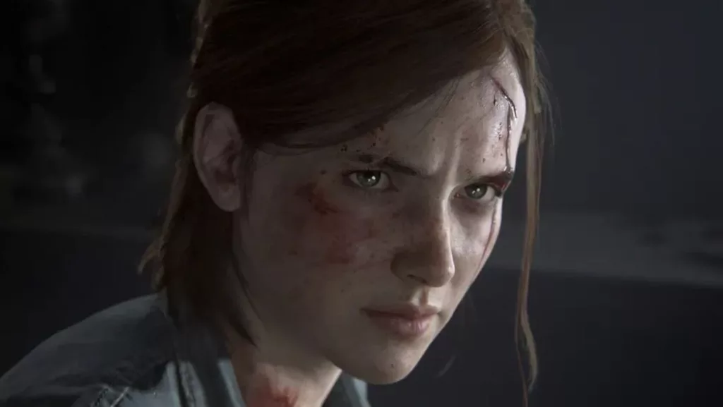 The Last of Us Part 2 Remastered