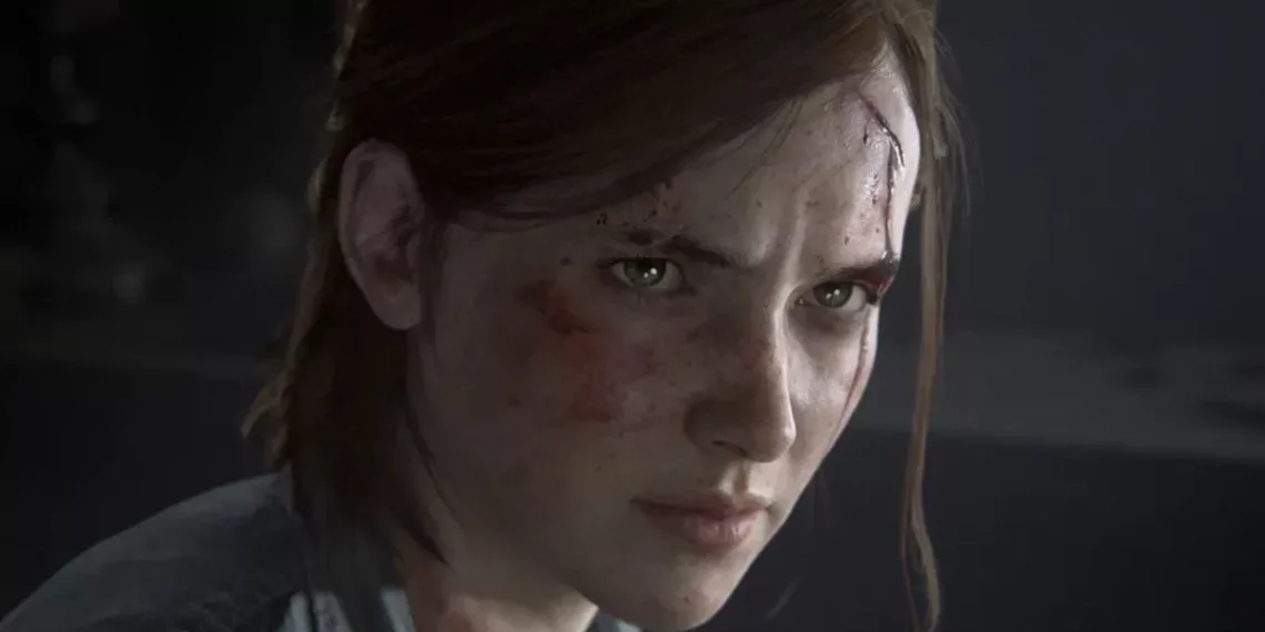 The Last of Us Part 2 Remastered