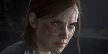 The Last of Us Part 2 Remastered