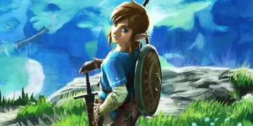 The Legend of Zelda