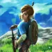 First Zelda Toys From Hasbro Coming Ahead of Live-Action Film 6 The Legend of Zelda
