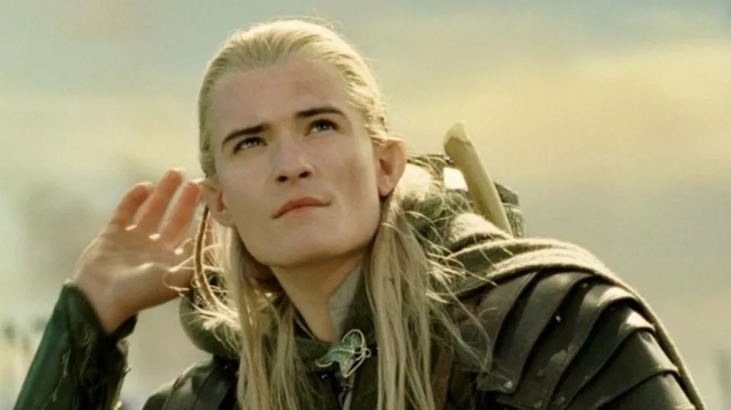 The Lord of the Rings