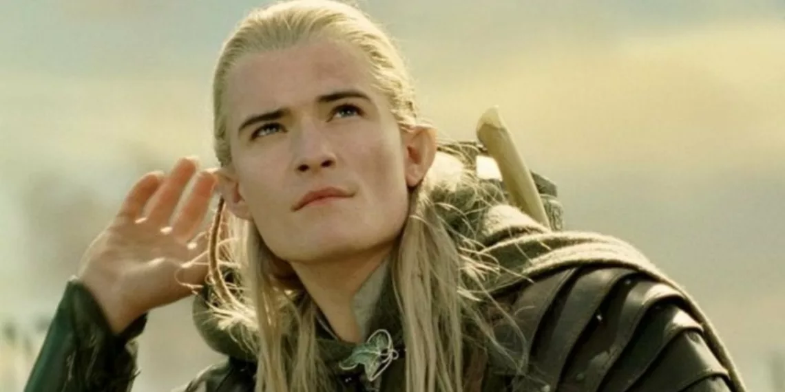 The Lord of the Rings